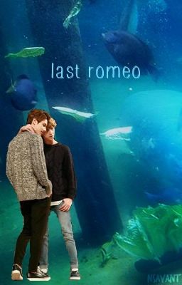 last romeo | m.x. + j.w. (junhao)