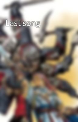 Last song