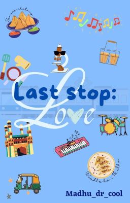 Last Stop: Love