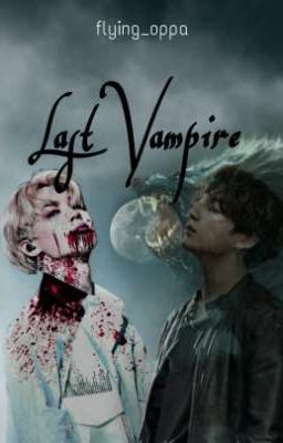 Last Vampire / Jikook