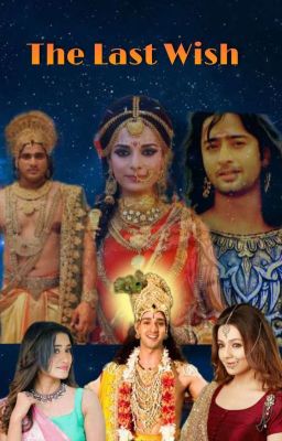 Last Wish - Mahabharat