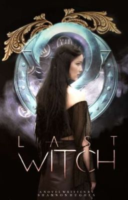 Last Witch 