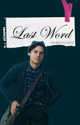 Last word | Jughead Jones 