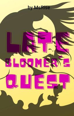 Late Blommer's Quest