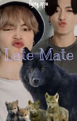 Late Mate / Jikook