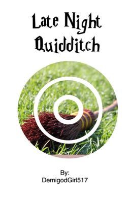 Late Night Quidditch