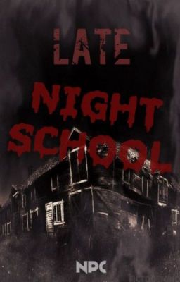 Late Night School