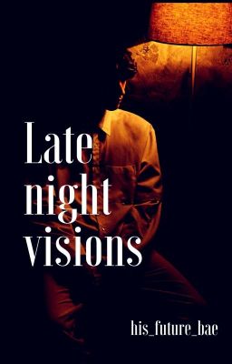 Late night visions•Kristian Kostov•