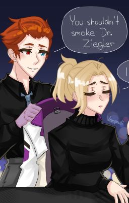 Late Night Visitor - Moicy Oneshot