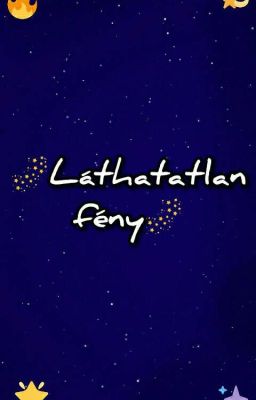 Láthatatlan fény (Novaris)