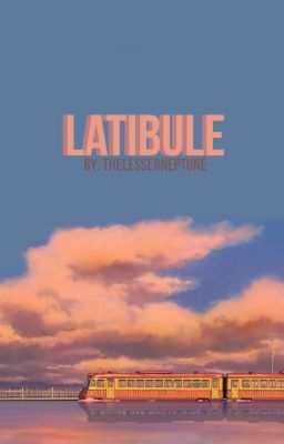 Latibule. [Larry Stylinson] [Español] [Spirited Away/AU]