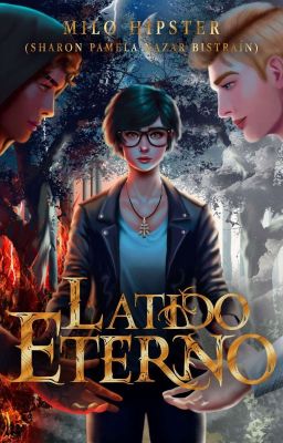 LATIDO ETERNO© Libro I, Disponible en Físico en Amazon