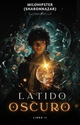 Latido Oscuro, Libro II