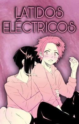 Latidos Eléctricos | BNHA~KamiJirou