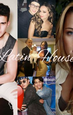 Latin House