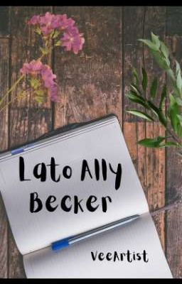 Lato Ally Becker