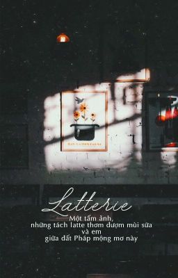 Latterie - VKook