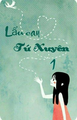 Lẩu cay Tứ Xuyên