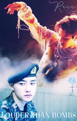 Lauder than bombs (OneShot) [KaiSoo]