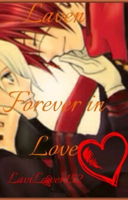 Laven...Forever in love