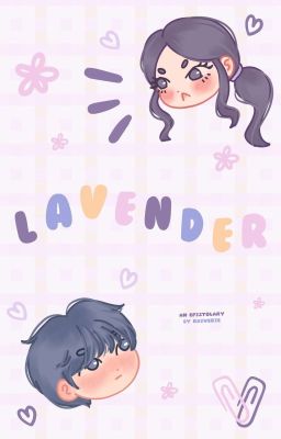 lavender