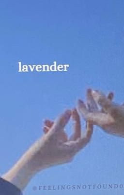 lavender //dnf//