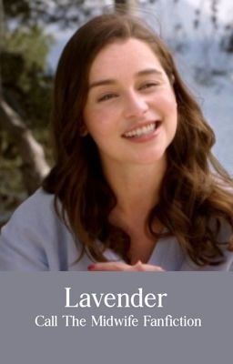 Lavender - Dr Turner 