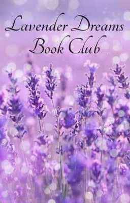 Lavender Dreams Book Club