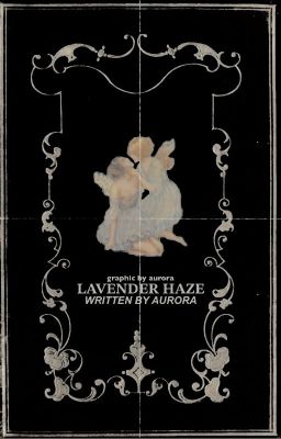 Lavender Haze ✸ House of the Dragon ✓