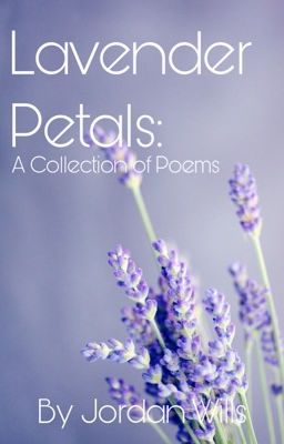 Lavender Petals: A Collection of Poems