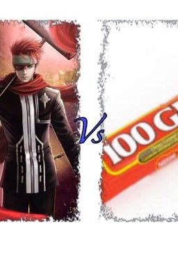 Lavi VS candy bar