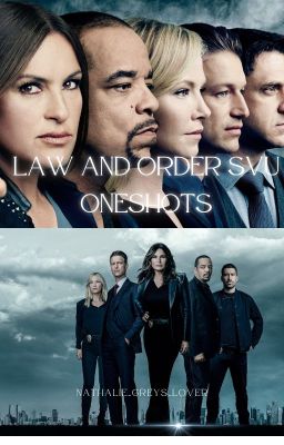 Law and Order SVU-oneshots