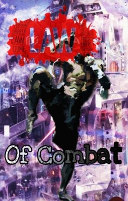 Law Of Combat