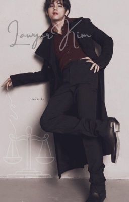 Lawyer // Taehyung FF