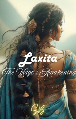 Laxita - The Mage's Awakening