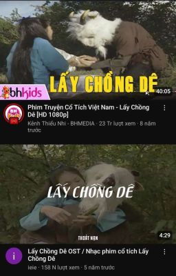 Lấy Chồng 