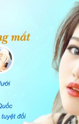 Lấy mỡ bọng mắt