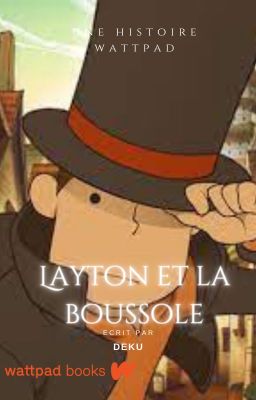 Layton et la Boussole