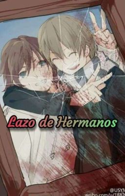 Lazo de hermanos 