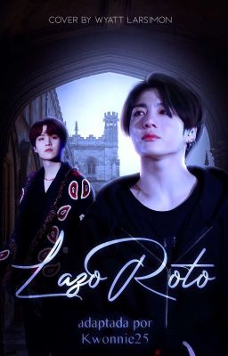 Lazo Roto 「Adap.」(Yoonkook)