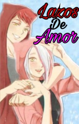 Lazos de Amor (FNAFHS/Foxy x Mangle)