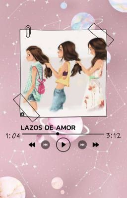 Lazos de amor (one shot) (Especiales)