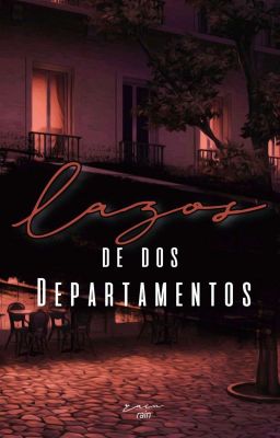 Lazos de dos departamentos. 