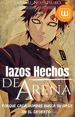 Lazos Hechos De Arena 