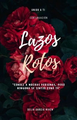 LAZOS ROTOS