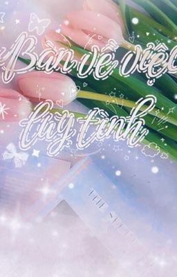 [ LCK ] bàn về việc luỵ tình