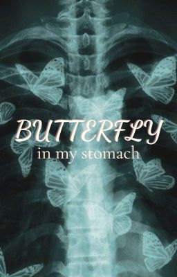 | lck | butterfly in my stomach