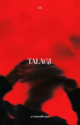 lck | talagi