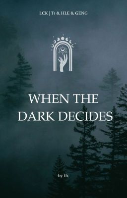 LCK | When the dark decides