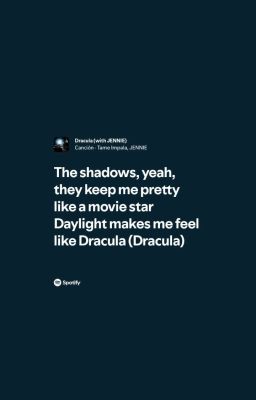 ld; dracula